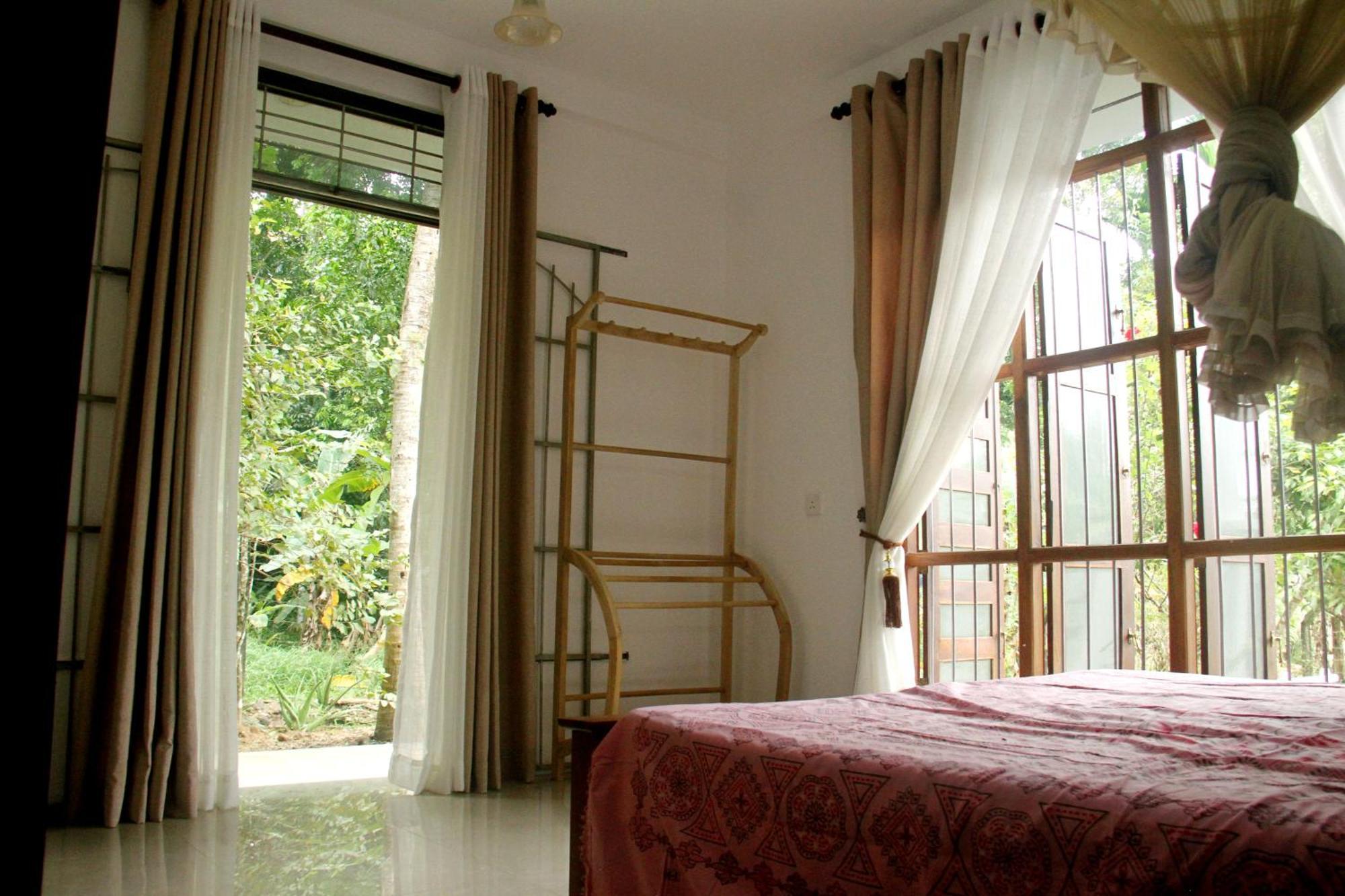 The Breeze Pinnawala Pinnawala  Bagian luar foto