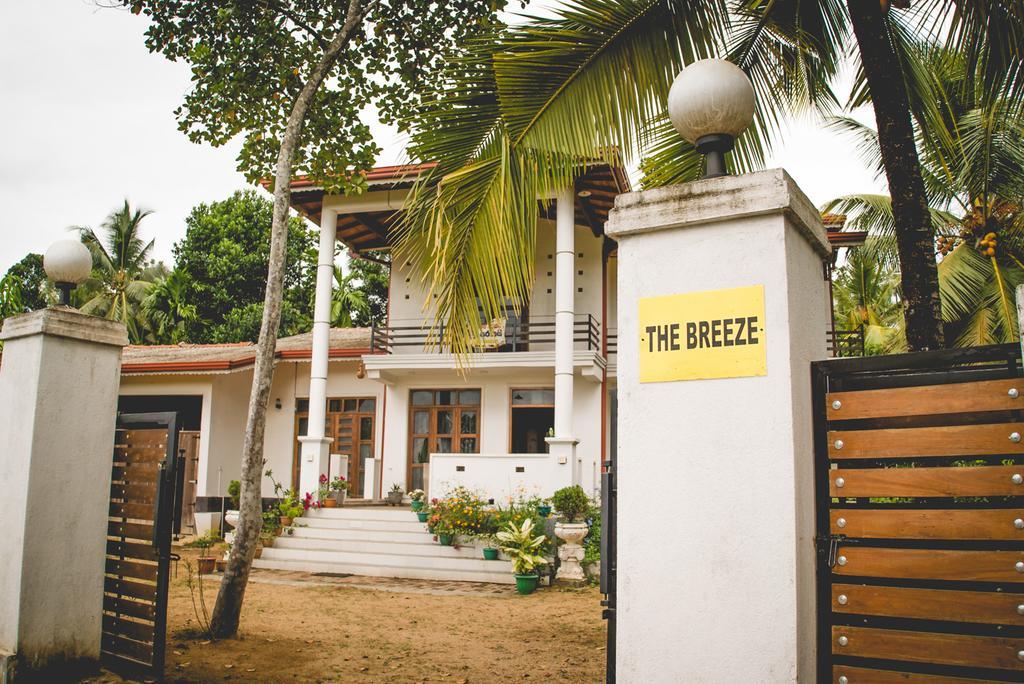 The Breeze Pinnawala Pinnawala  Bagian luar foto
